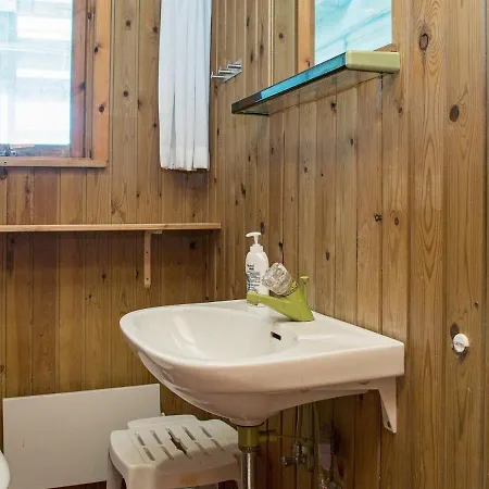 6 Person In Henne Holiday home Henne Strand