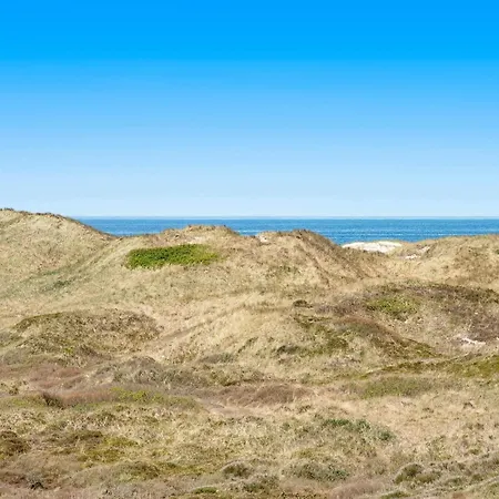 Tatil Evi 6 Person In Henne-by Traum *