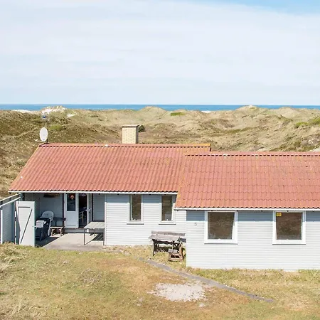 Tatil Evi 6 Person In Henne-by Traum