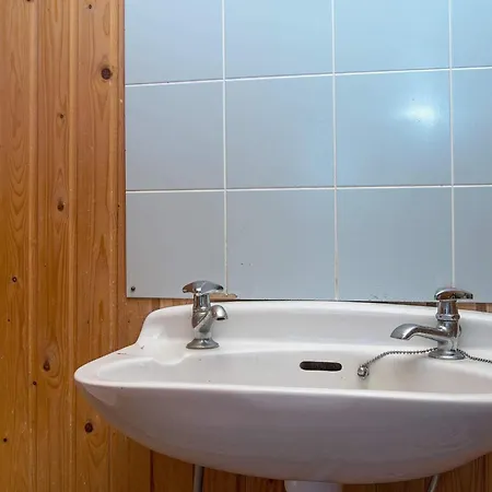 Vakantiehuis 6 Person In Henne-by Traum *