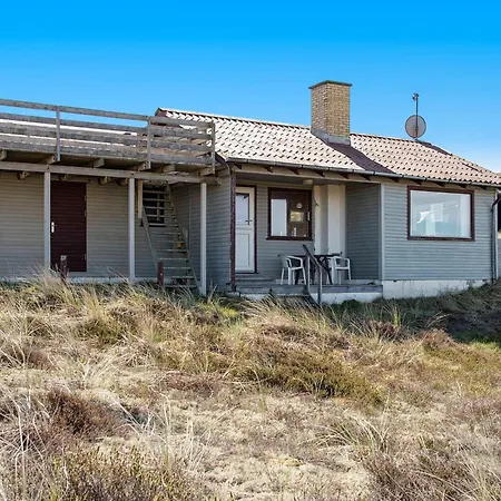 6 Person In Henne-by Traum 亨讷斯特兰德