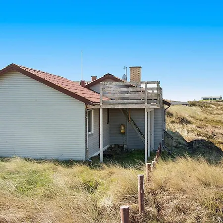 6 Person In Henne-by Traum Henne Strand