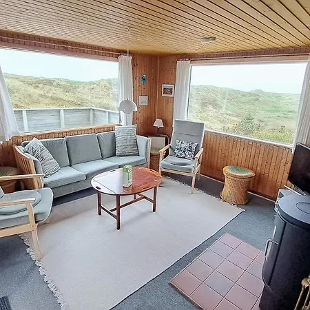 6 Person In Henne-by Traum Vakantiehuis