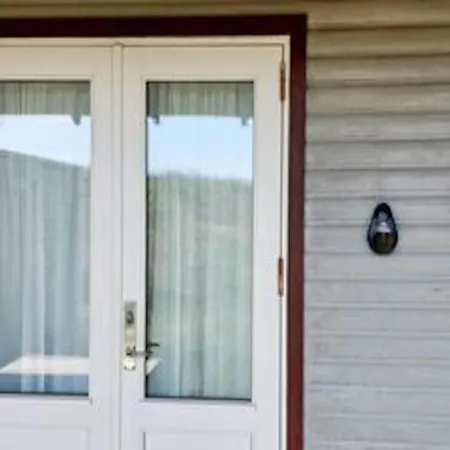 Vakantiehuis 6 Person In Henne *