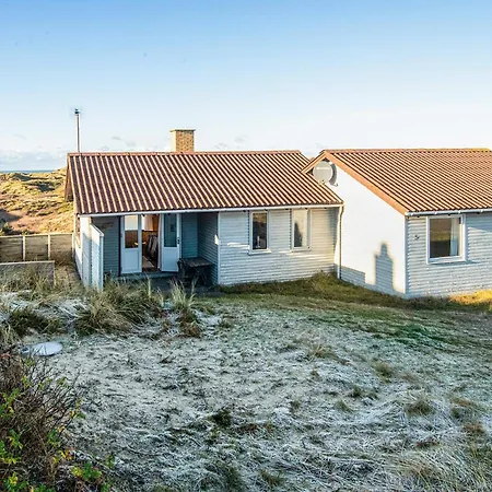 Vakantiehuis 6 Person In Henne *