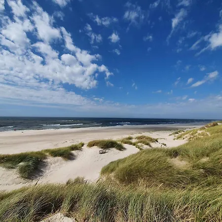 Vakantiehuis 6 Person In Henne *
