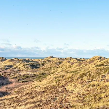 Vakantiehuis 6 Person In Henne *
